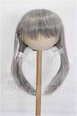 8-9inch/ウィッグ S-26-03-22-328-TO-ZS