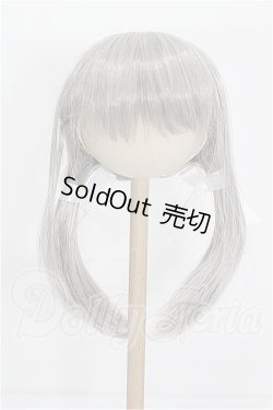 画像1: 8-9inch/ウィッグ S-26-09-06-555-TO-ZS