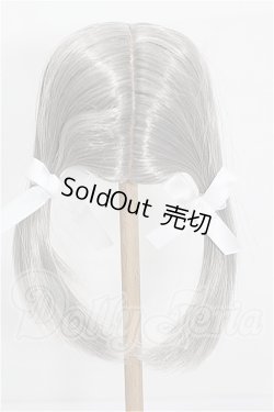 画像2: 8-9inch/ウィッグ S-26-09-06-555-TO-ZS