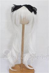 8-9inch/ウィッグ S-26-03-22-333-TO-ZS