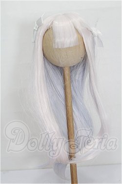 画像1: 8-9inch/ウィッグ S-26-03-22-324-TO-ZS