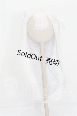 画像1: 8-9inch/ウィッグ S-26-05-31-618-TO-ZS