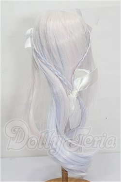 画像3: 8-9inch/ウィッグ S-26-03-22-324-TO-ZS