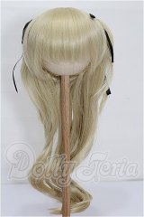 8-9inch/ウィッグ S-26-03-22-200-TO-ZS