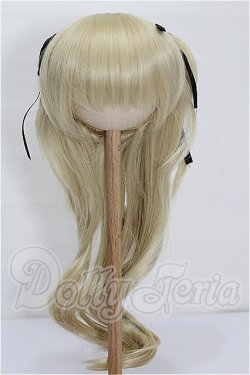 画像1: 8-9inch/ウィッグ S-26-03-22-200-TO-ZS