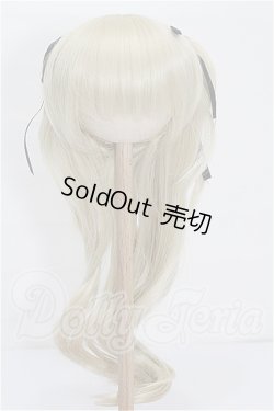 画像1: 8-9inch/ウィッグ S-26-03-22-200-TO-ZS