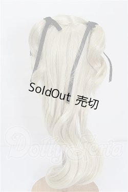 画像3: 8-9inch/ウィッグ S-26-03-22-200-TO-ZS
