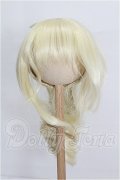 8-9inch/ウィッグ S-26-03-22-199-TO-ZS