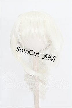 画像1: 8-9inch/ウィッグ S-26-09-06-552-TO-ZS