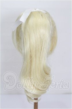 画像3: 8-9inch/ウィッグ S-26-03-22-199-TO-ZS