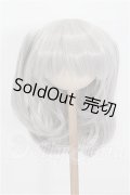 8-9inch/ウィッグ S-26-03-22-334-TO-ZS