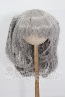 画像1: 8-9inch/ウィッグ S-26-03-22-334-TO-ZS