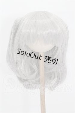 画像1: 8-9inch/ウィッグ S-26-03-22-334-TO-ZS