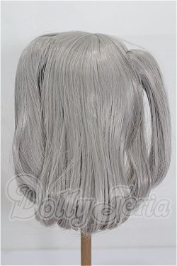 画像2: 8-9inch/ウィッグ S-26-03-22-334-TO-ZS