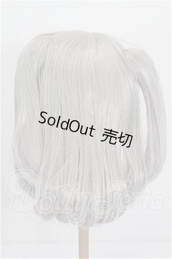 画像2: 8-9inch/ウィッグ S-26-03-22-334-TO-ZS