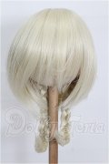 8-9inch/ウィッグ S-26-03-22-325-TO-ZS