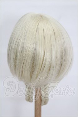 画像2: 8-9inch/ウィッグ S-26-03-22-325-TO-ZS
