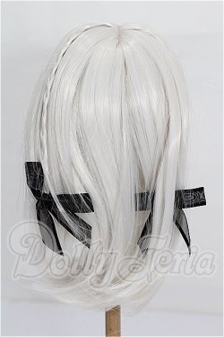 画像2: 8-9inch/ウィッグ S-26-03-22-196-TO-ZS