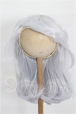 画像1: 8-9inch/ウィッグ S-26-03-22-198-TO-ZS