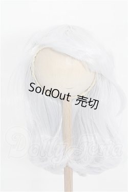 画像1: 8-9inch/ウィッグ S-26-05-31-621-TO-ZS