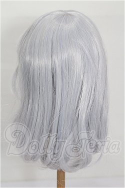 画像2: 8-9inch/ウィッグ S-26-03-22-198-TO-ZS