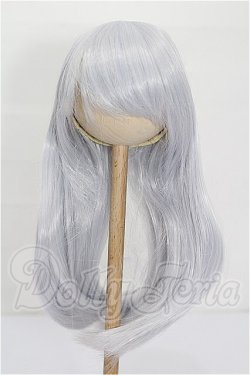 画像1: 8-9inch/ウィッグ S-26-03-22-197-TO-ZS