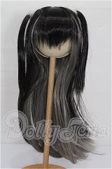 8-9inch/ウィッグ S-26-03-22-195-TO-ZS