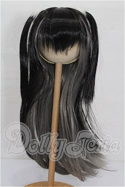 画像1: 8-9inch/ウィッグ S-26-03-22-195-TO-ZS
