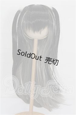 画像1: 8-9inch/ウィッグ S-26-03-22-195-TO-ZS