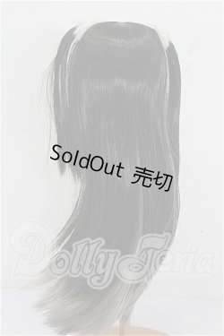 画像2: 8-9inch/ウィッグ S-26-03-22-195-TO-ZS
