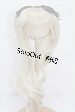画像1: 8-9inch/ウィッグ S-26-03-22-194-TO-ZS