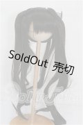 8-9inch/ウィッグ S-26-03-22-193-TO-ZS