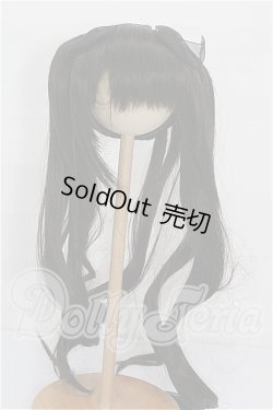画像1: 8-9inch/ウィッグ S-26-03-22-193-TO-ZS