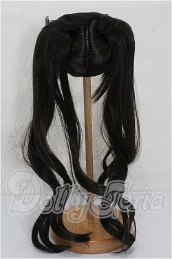 画像2: 8-9inch/ウィッグ S-26-03-22-193-TO-ZS