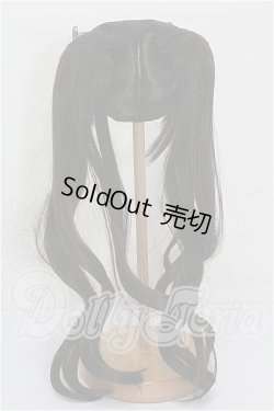 画像2: 8-9inch/ウィッグ S-26-03-22-193-TO-ZS