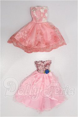 画像1: 27cmサイズドール/OF:衣装 S-26-04-12-292-TO-ZS