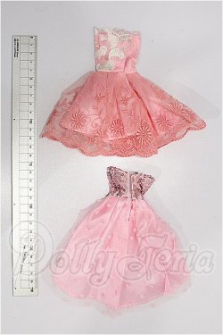 画像2: 27cmサイズドール/OF:衣装 S-26-04-12-292-TO-ZS