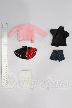 画像2: 1/6サイズドール/OF:衣装 S-26-04-12-291-TO-ZS