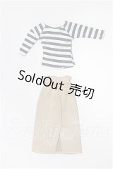 27cmサイズドール/OF:衣装 S-26-06-21-426-TO-ZS
