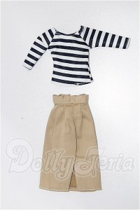 27cmサイズドール/OF:衣装 S-26-03-29-255-TO-ZS