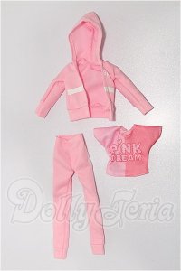 27cmサイズドール/OF:衣装 S-26-03-29-256-TO-ZS