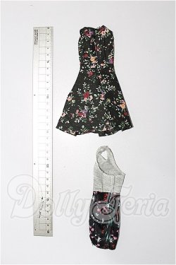 画像2: 27cmサイズドール/OF:衣装 S-26-03-29-254-TO-ZS