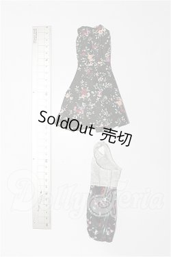 画像2: 27cmサイズドール/OF:衣装 S-26-03-29-254-TO-ZS