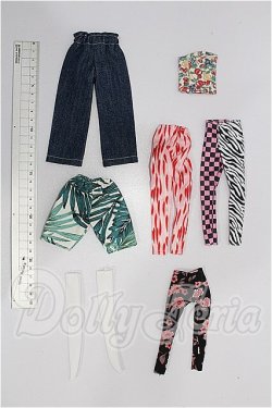 画像2: 27cmサイズドール/OF:衣装 S-26-04-12-290-TO-ZS