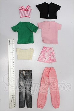 画像2: 1/6サイズドール/OF:衣装 S-26-03-22-243-TO-ZS