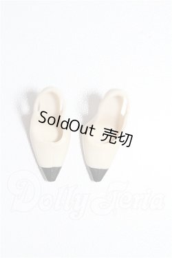 画像1: バービー/OF:靴 S-26-03-22-264-TO-ZS