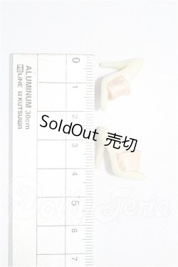画像2: バービー/OF:靴 S-26-03-22-265-TO-ZS