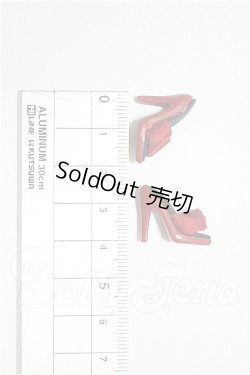 画像2: バービー/OF:靴 S-26-03-22-262-TO-ZS