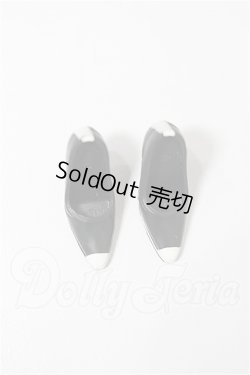 画像1: バービー/OF:靴 S-26-03-22-261-TO-ZS