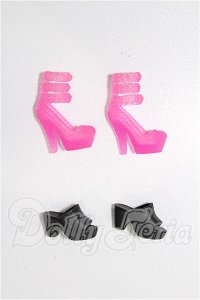 バービー/OF:靴 S-26-03-22-260-TO-ZS